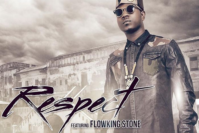 Coptic - Respect feat. FlowKing Stone (Prod. by Coptic)