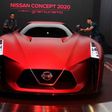 2015 Tokyo Motor Show Edition