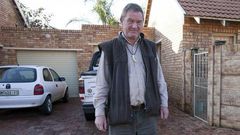 White Man ‘found with 21 severed vaginas’ in his freezer