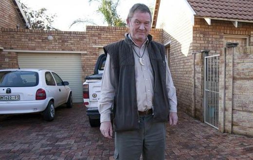 White Man ‘found with 21 severed vaginas’ in his freezer