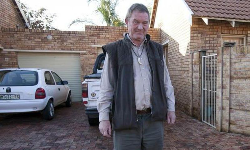 White Man ‘found with 21 severed vaginas’ in his freezer