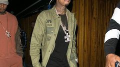 Tyga ignored on 26th birthday by Kardashians-Jenners