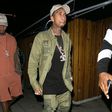 Tyga ignored on 26th birthday by Kardashians-Jenners