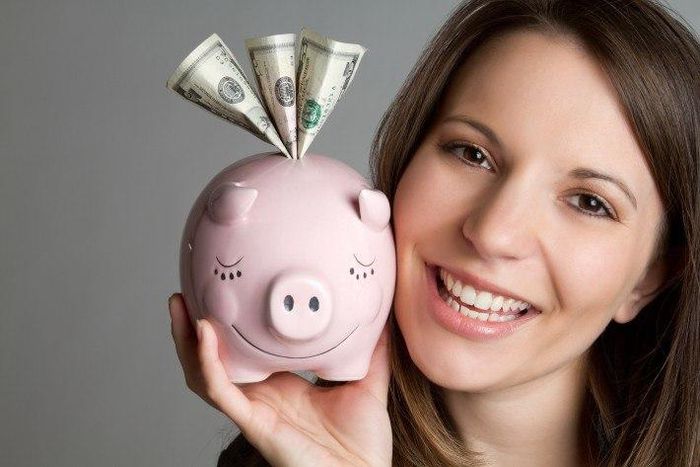 10 reasons why a wife should earn her own money too