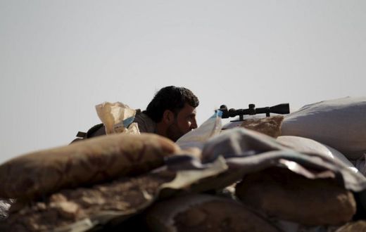 Free Syrian Army says didn't refuse Russian military support