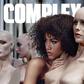 Zendaya for Complex Magazine 'Women of the year 2016' edition