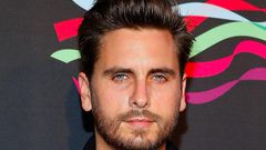 Scott Disick