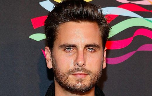 Scott Disick