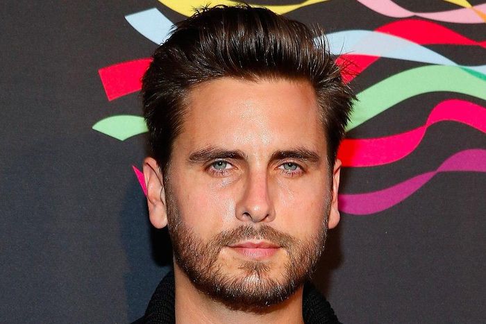 Scott Disick