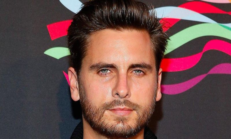 Scott Disick