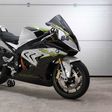 BMW eRR Sport Bike Concept