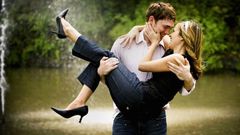 20 Things that make up the perfect partner