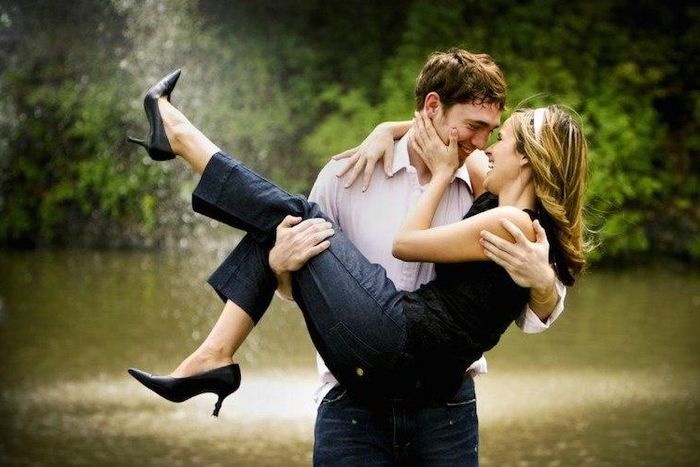 20 Things that make up the perfect partner