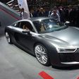2016 Audi R8