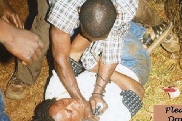 Cases of domestic violence is growing by the day