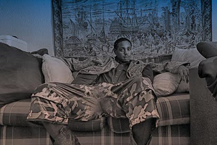 J Metro - Midnight Dreams