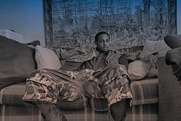 J Metro - Midnight Dreams