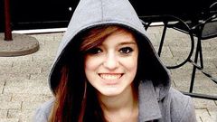 19-year old girl sleepwalked to another town very far way from home
