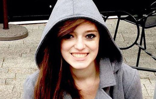19-year old girl sleepwalked to another town very far way from home