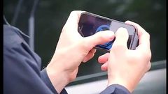 Samsung autopilot app