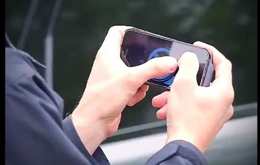 Samsung autopilot app
