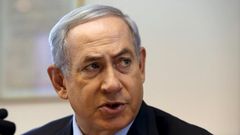 Netanyahu mulls revoking benefits for some Palestinians in East Jerusalem