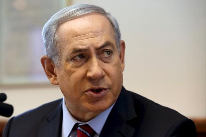 Netanyahu mulls revoking benefits for some Palestinians in East Jerusalem