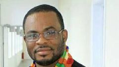 Ferdinard Senyo Lawson