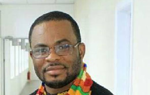 Ferdinard Senyo Lawson