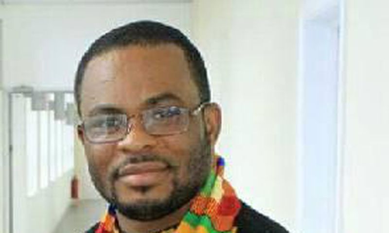 Ferdinard Senyo Lawson