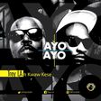 Trey LA - Ayo Ayo feat. Kwaw Kese cover art