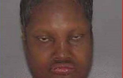 The sex abductor, Cathy Priest