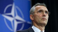 NATO invites Montenegro to join alliance, defying Russia