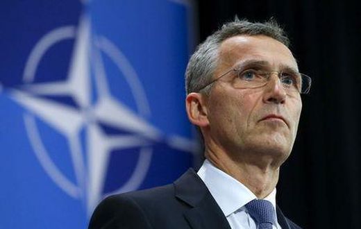 NATO invites Montenegro to join alliance, defying Russia