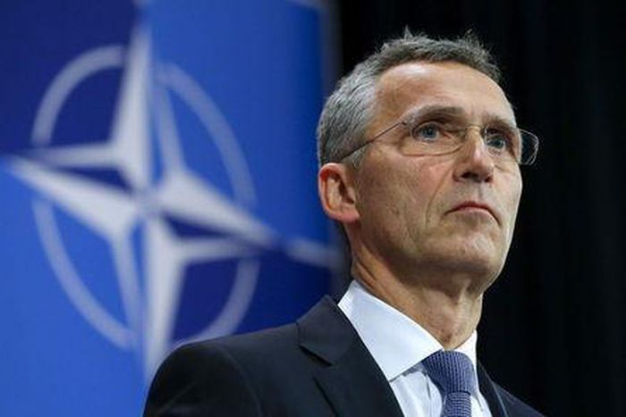 NATO invites Montenegro to join alliance, defying Russia
