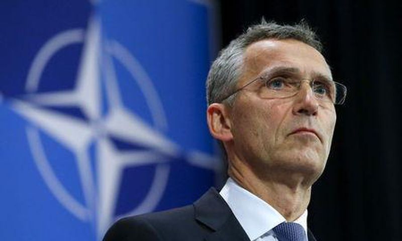 NATO invites Montenegro to join alliance, defying Russia
