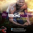 Strongman K - Am A Strongman feat. Zabel & Kwame Shaker