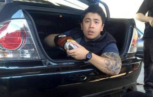 Meet man banned from facebook because his real name is 'Phuc Dat Bich'