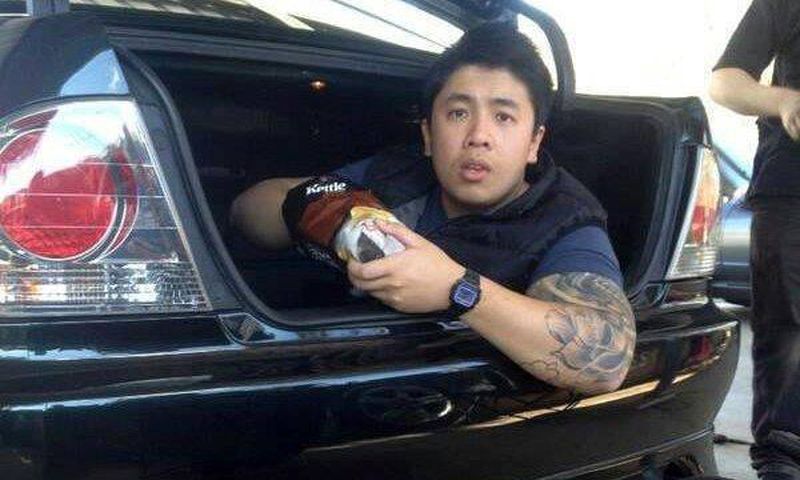 Meet man banned from facebook because his real name is 'Phuc Dat Bich'
