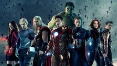 'Avengers: Age of Ultron' takes over box office