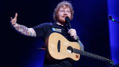 Ed Sheeran