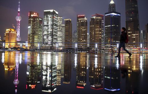 China's biggest challenge is negotiating middle income gap - state planner