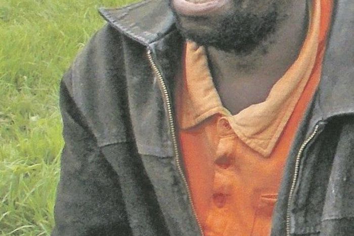 Qudalele Mzuku thinks his late grandma calls him on phone