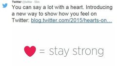 10 Tweets about the demise of twitter favourites that would make you cry