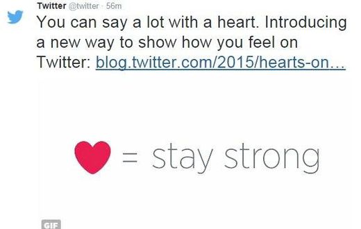 10 Tweets about the demise of twitter favourites that would make you cry