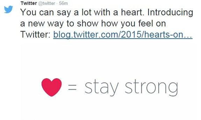 10 Tweets about the demise of twitter favourites that would make you cry