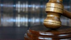 Man, 25, in court for alleged rape 13-year-old boy