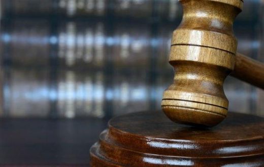 Man, 25, in court for alleged rape 13-year-old boy