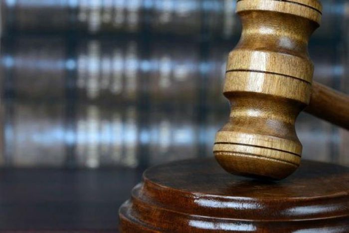 Man, 25, in court for alleged rape 13-year-old boy