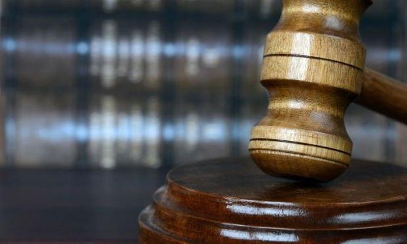 Man, 25, in court for alleged rape 13-year-old boy